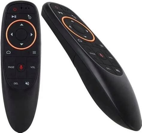 Купить Пульт ДУ Vontar Air Mouse G10S в кредит в Алматы – Kaspi Магазин