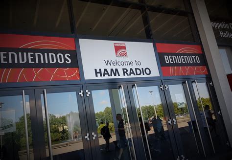 International Amateur Radio Union IARU Region 1