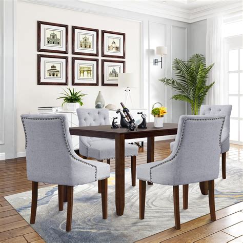 Wayfair Dining Room Chairs For Sale Dining Room Home Design Ideas