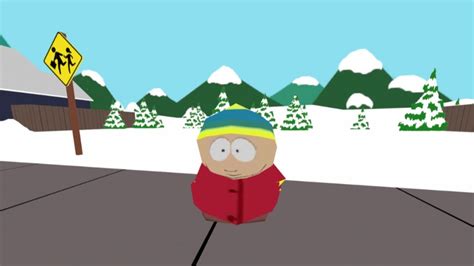 South Park Youtube