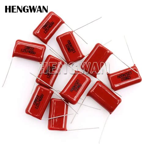10pcs 400v 224j 334j 394j 474j 564j 684j 824j 473j 683j 104j 154j 105j ...