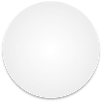 White Circle Outline PNGs for Free Download