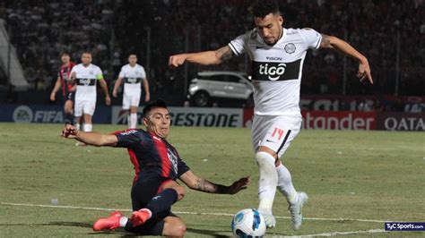 Cerro Porteño Vs Olimpia Por El Clausura Horario Y Dónde Ver En Vivo Tyc Sports