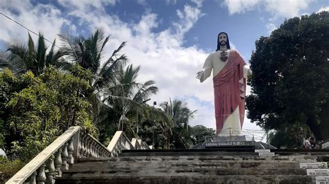 Kabanal Banalang Puso Ni Hesus San Luis Batangas YouTube