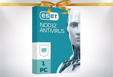 Eset Nod32 Antivirus EdiciÓn 2022 Ofertop