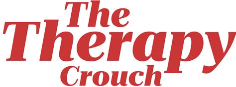 The Therapy Crouch Home A Podcast By Peter Abbey