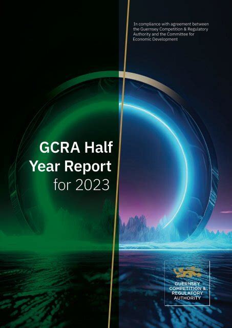 Gcra Half Year Report 2023