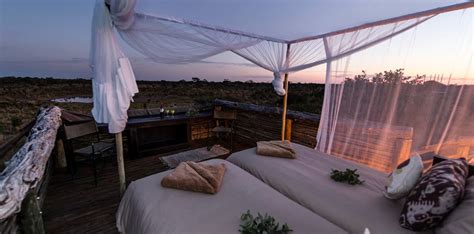 Most Unique Hotels In Botswana | Most Unique Hotels