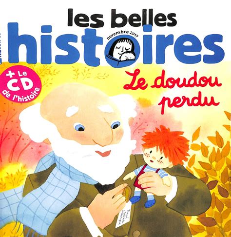 Les Belles Histoires N 539 Abonnement Les Belles Histoires