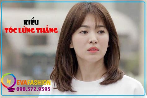 Tổng Hợp Những kiểu tóc cho nữ HOT nhất 2021