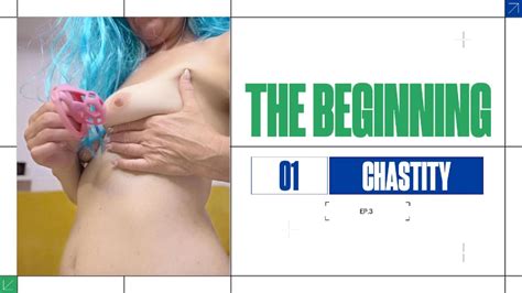 How Did I Convince My Husband To Wear A Chastity Cage Amateur Amateur Porn Xhamster