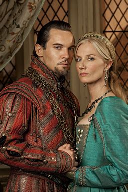 Joely Richardson As Catherine Parr Tudor History Photo 31280341