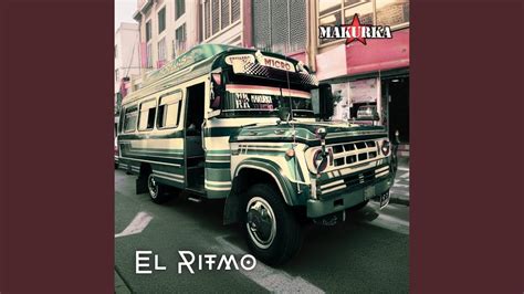 El Ritmo Feat Karamelo Santo Youtube