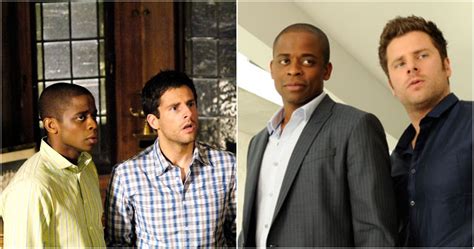 Dulé Hill's 10 Best Movies And TV Shows (According To IMDb)