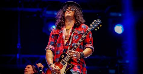 Os Melhores Guitarristas De Todos Os Tempos Segundo Slash