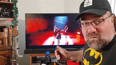 Patron Request Megitsune By Babymetal Live Performance Reaction