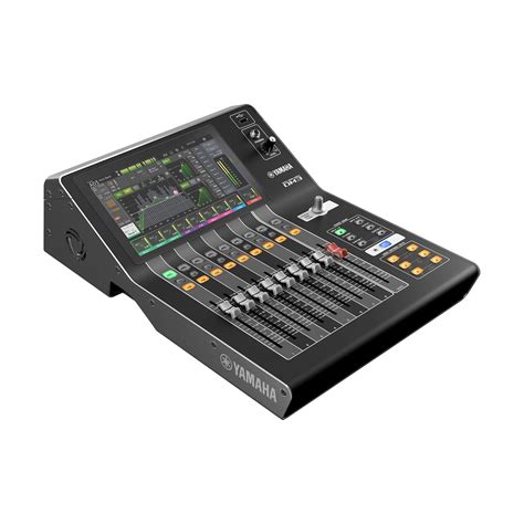 Yamaha DM3 Compact Digital Mixing Console DAW Controller With Dante