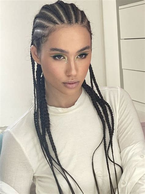 Ράστα Η πιο hot τάση του καλοκαιριού και ιδέες