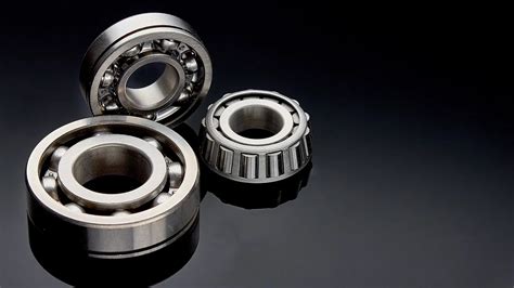 What Are Roller Bearings & What Are They Used For?