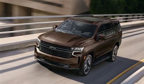 2023 Chevy Tahoe LTZ | 2022 Chevrolet