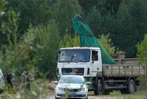 Le Kremlin Rompt Le Silence Sur Les Rumeurs Dassassinat Du Chef Du