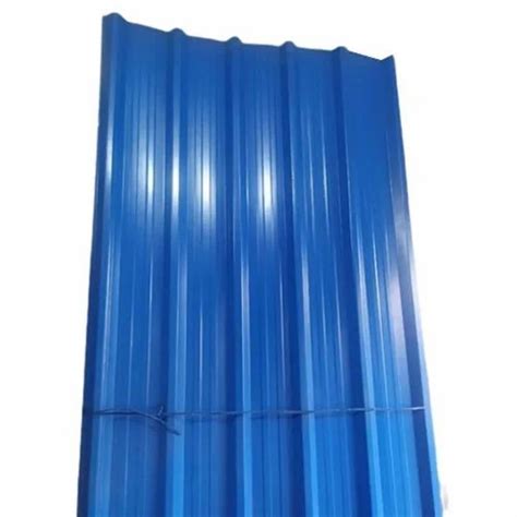 Ft Tata Bluescope Roofing Sheets Thickness Mm At Kg In Mumbai