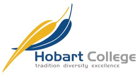 Hobart College – Department of Education