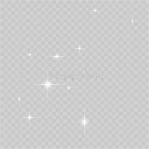 Cute White Stars Transparent Background : Here you can explore hq white ...