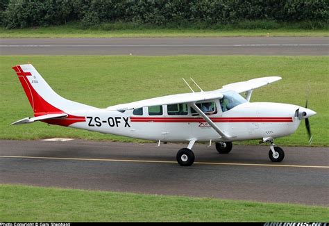 Cessna 207A - Untitled | Aviation Photo #0765516 | Airliners.net