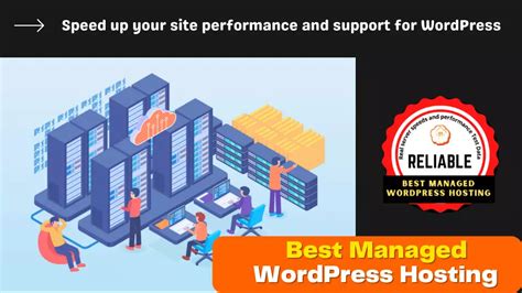 7 Best Managed WordPress Hosting Providers Service Features