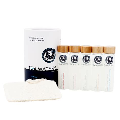 The Story Behind Our Newest Bubble Bath: The Owl's Tale – TOA Waters