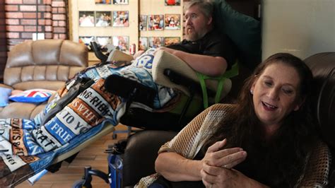 Florida man may lose hospice after Medicaid errors | Torres