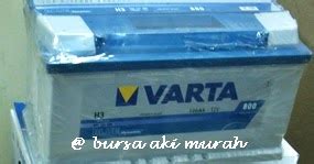 Jual Aki Accu Battery Baterai Murah Jakarta Gratis Antar Jakarta