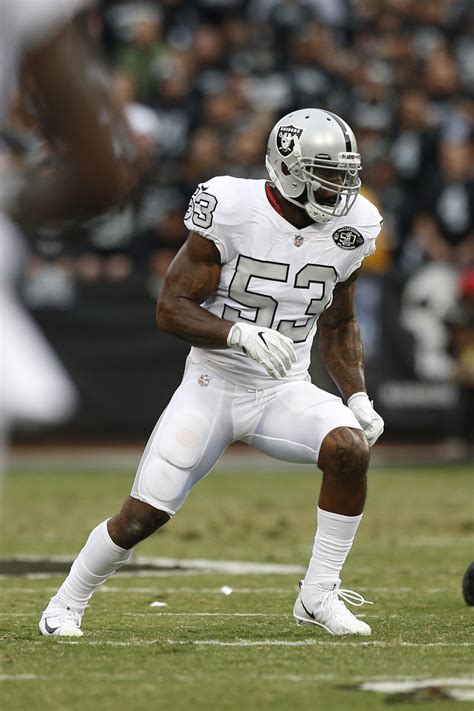 Navorro Bowman