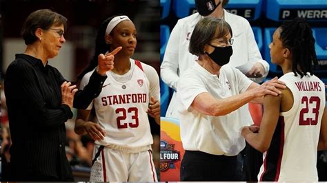 Tara VanDerveer family: Looking at Stanford WBB head coach's family ...