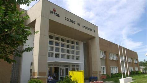 Escolas De Ensino Medio Porto Alegre - As 25 melhores escolas públicas de Porto Alegre em 2023 – Curtindo ...