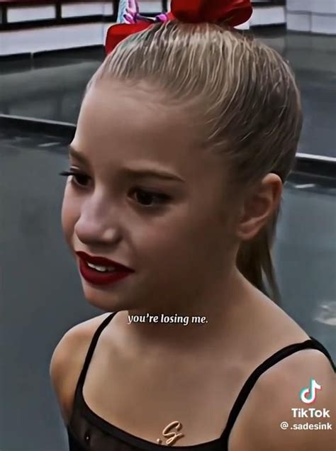 Mackenzie Dance Moms Video Dance Moms Funny Dance Moms Dancers Dance Moms