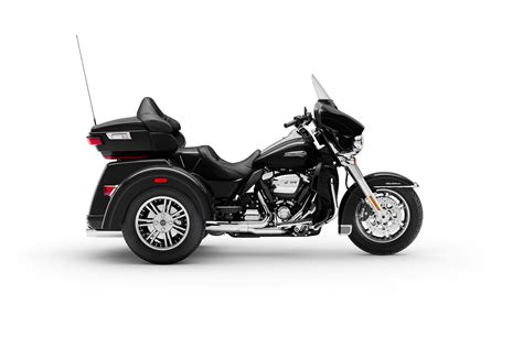 2020 Harley-Davidson Tri Glide Guide • Total Motorcycle