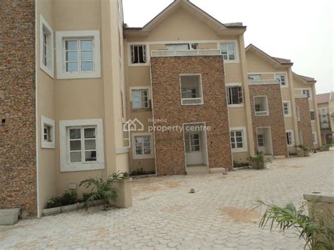 For Rent Serviced Bedroom Terrace Room Bq In An Estate Chief