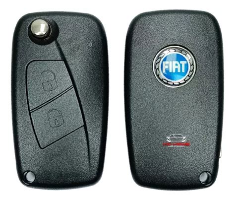 Carcasa Llave Para Fiat Ducato Dodge Ram B Meses Sin