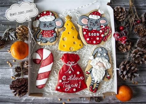 Sweet_planet_cookies | ВКонтакте