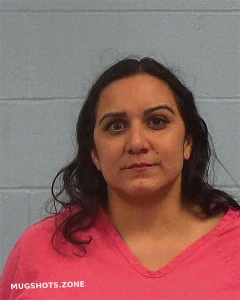 ADAME YAJAIRA D 12 21 2023 Williamson County Mugshots Zone