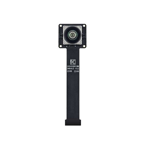 IMX415 Camera | Khadas