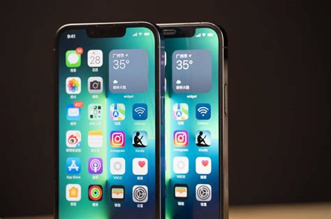 Iphone 14系列價格或將上調？終於放棄劉海屏，果粉沒有白等 資訊咖