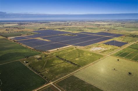 Finley Solar Farm Octave Acoustics