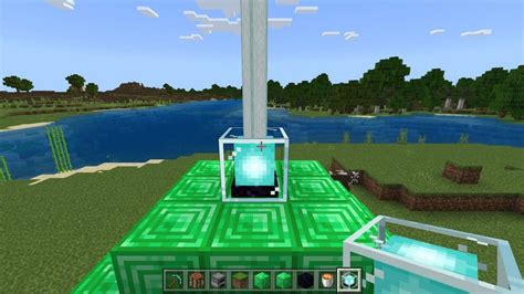 How To Make A Beacon In Minecraft A Step By Step Guide