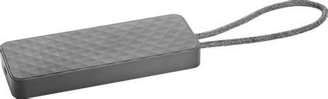 Док-станция HP USB-C Mini Dock (1PM64AA) купить | ELMIR - цена, отзывы ...