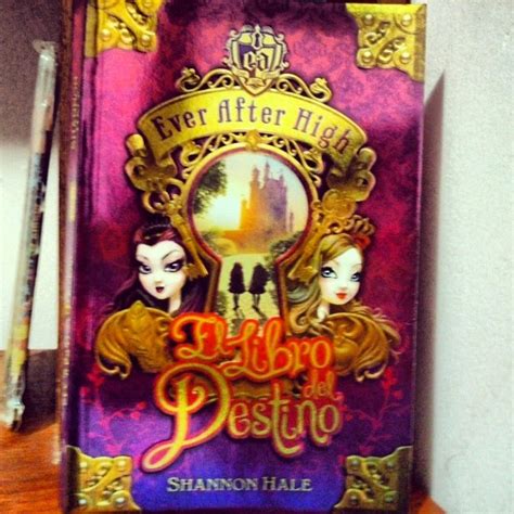 Hun Cimi Ever After High El Libro Del Destino