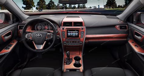 Toyota Camry Redesign 2025 Release Date, Interior - 2025Toyota.com