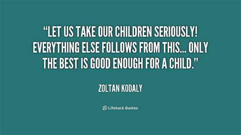 Zoltan Kodaly Quotes. QuotesGram